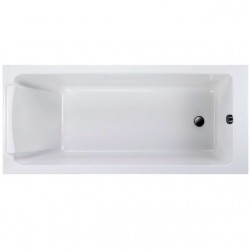Акриловая ванна Jacob Delafon Sofa 170x75 E60515RU-01 без гидромассажа