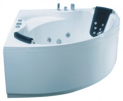 Акриловая ванна Victory Spa Orion Без системы управления