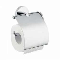 Держатель туалетной бумаги Hansgrohe Logis (40523000)
