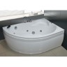 Акриловая ванна Royal Bath Alpine Standart 150x100 RB819100ST-R с гидромассажем
