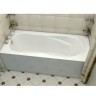 Акриловая ванна Relisan Neonika 160x70 Белая