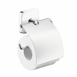 Держатель туалетной бумаги Hansgrohe PuraVida (41508000)