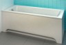 Акриловая ванна Ravak Domino 170х75 Set Plus 70508015 Белая