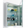 BelBagno Мебель для ванной напольная ANCONA-N 600 Bianco Quadrato, подсветка