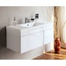 BelBagno Мебель для ванной LUCE 800 Bianco Lucido