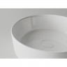 Раковина накладная Ceramica Nova Element (CN5001) (36 см) круглая