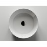 Раковина накладная Ceramica Nova Element (CN5001) (36 см) круглая