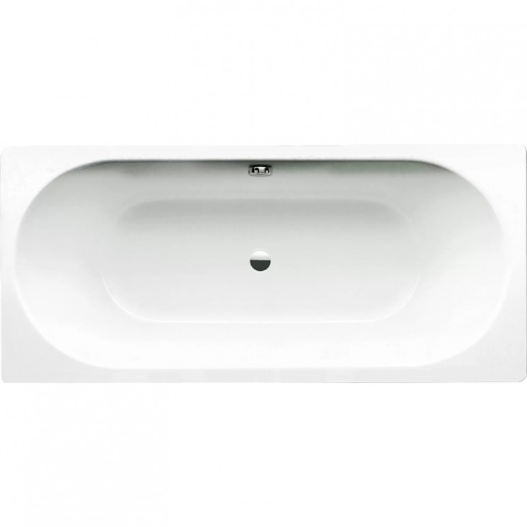 Стальная ванна Kaldewei Classic Duo 114 190х90 с покрытием Easy-clean