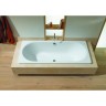 Стальная ванна Kaldewei Classic Duo 114 190х90 с покрытием Easy-clean