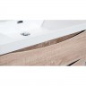 BelBagno Мебель для ванной напольная ANCONA-N 600 Rovere Bianco, подсветка