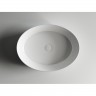 Раковина накладная Ceramica Nova Element (CN5002) (55 см) овальная