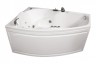 Акриловая ванна Triton Бриз 150x95 без гидромассажа L