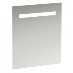 Зеркало Laufen Leelo (4.4763.2.950.144.1) (60x70 см) с LED подсветкой