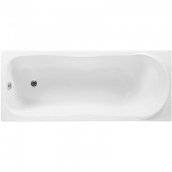 Акриловая ванна Vagnerplast Penelope 170x70 без гидромассажа
