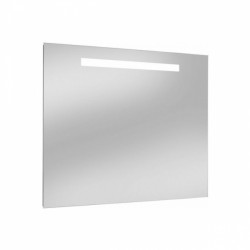Зеркало Laufen Leelo (4.4764.2.950.144.1) (80x70 см) с LED подсветкой