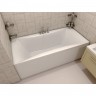 Акриловая ванна Relisan Xenia 150x75 Белая