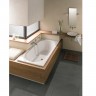 Стальная ванна Bette Starlet 170х70 1730-000 AR Plus с антискользящим и антигрязевым покрытием