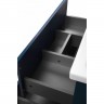 Комплект мебели для ванной AM PM Gem 60 подвесной со смесителем