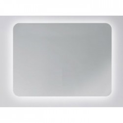 BelBagno Зеркало SPC-1200-800-LED