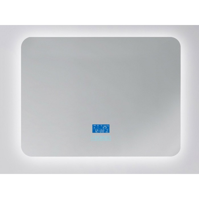 BelBagno Зеркало SPC-800-600-LED
