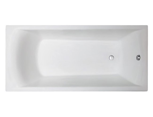 Чугунная ванна Castalia Prime 150х70 без ручек