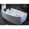 Акриловая ванна Royal Bath Shakespeare 170x110 L RB652100K-L без гидромассажа