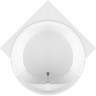 Акриловая ванна Cezares Fi 160х160 FI CORNER-160-160-49 Белая