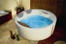 Акриловая ванна Victory Spa Bora Bora Без системы управления