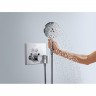 Термостат Hansgrohe Logis 15765000 для ванны с душем
