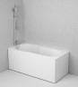 Акриловая ванна AM.PM X-Joy 150х70 W88A-150-070W-A без гидромассажа