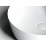 Раковина накладная Ceramica Nova Element (CN6014) (43.5 см) круглая