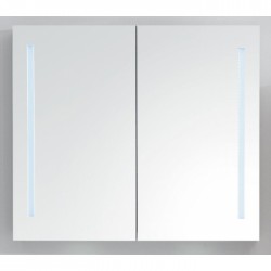 BelBagno Зеркало-шкаф SPC-2A-DL-BL-900