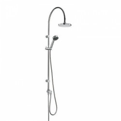 Душевая система Kludi Dual Shower System (6167705-00)