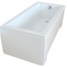 Акриловая ванна Besco Modern 170x70 без гидромассажа