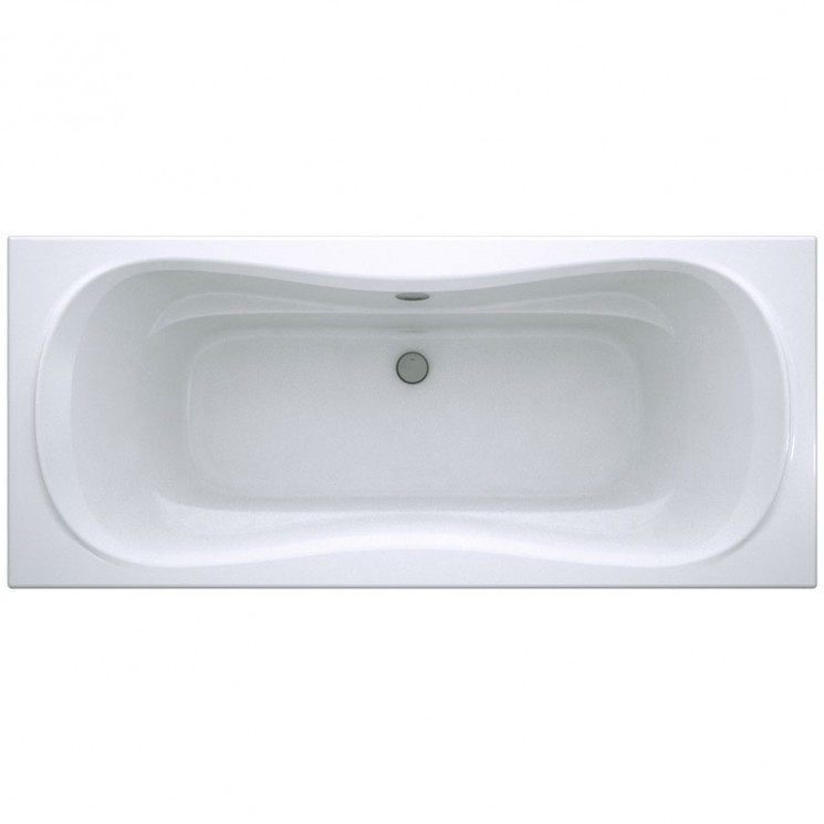 Акриловая ванна Iddis Calipso 170х75 с антискользящим покрытием