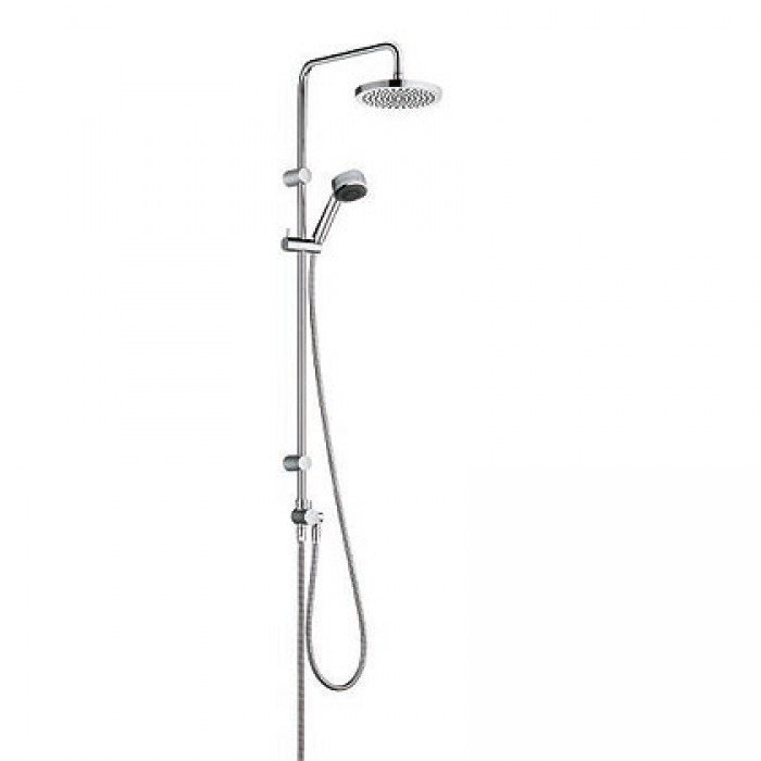 Душевая система Kludi Dual Shower System (6609005-00)