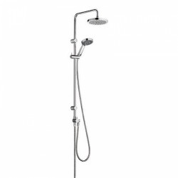 Душевая система Kludi Dual Shower System (6609105-00)