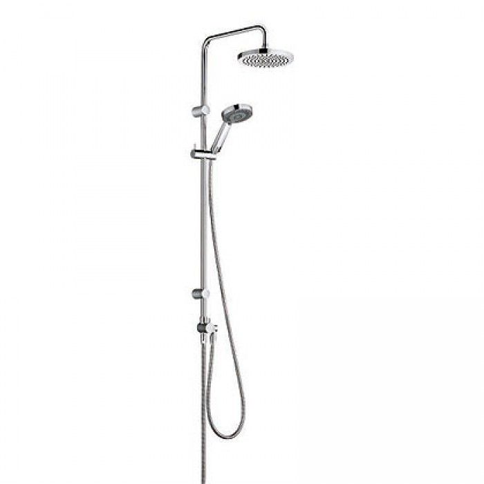 Душевая система Kludi Dual Shower System (6609105-00)