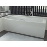 Акриловая ванна Besco Talia 140x70 без гидромассажа