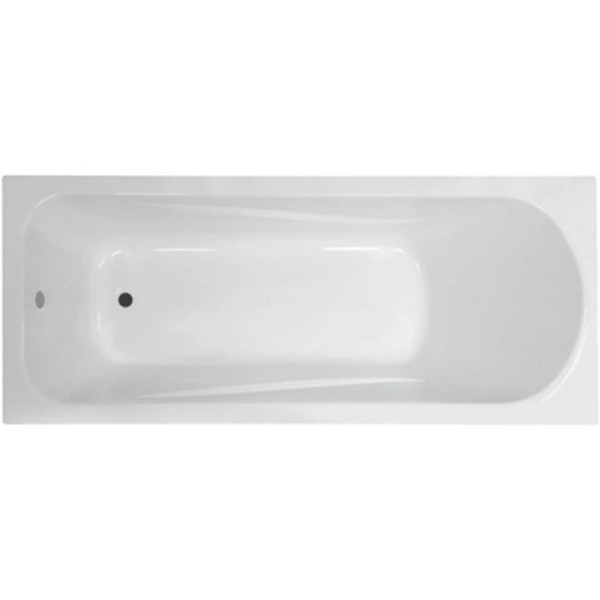 Акриловая ванна AM.PM Sense 150х70 W76A-150-070W-A без гидромассажа