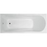 Акриловая ванна AM.PM Sense 150х70 W76A-150-070W-A без гидромассажа