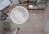 Акриловая ванна Vagnerplast Rondo 180x180 без гидромассажа