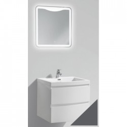 BelBagno Мебель для ванной "PROSPERO-620-2C-SO-GC"
