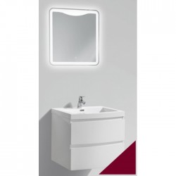 BelBagno Мебель для ванной "PROSPERO-620-2C-SO-RB"