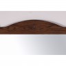 ASB-Woodline Мебель для ванной Салерно 80, массив ясеня