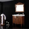 BelBagno Мебель для ванной ABILE Ciliegio
