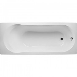 Акриловая ванна Marka One Libra 170х70 без гидромассажа