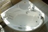 Акриловая ванна Jacuzzi Celtia 150x150 9F43-141A белая