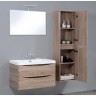 BelBagno Мебель для ванной ANCONA-N 1000 Rovere Bianco