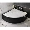Акриловая ванна Riho Neo 150x150 без гидромассажа